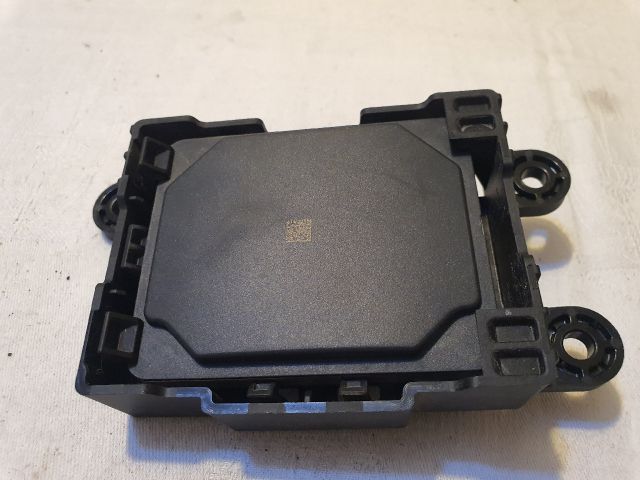 bontott DACIA SANDERO Distronic Vezérlő Panel