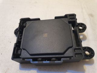 bontott DACIA SANDERO Distronic Vezérlő Panel