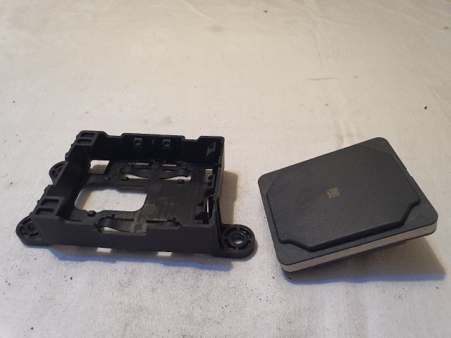 bontott DACIA SANDERO Distronic Vezérlő Panel