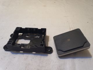 bontott DACIA SANDERO Distronic Vezérlő Panel