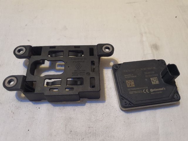 bontott DACIA SANDERO Distronic Vezérlő Panel