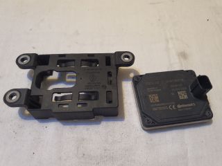 bontott DACIA SANDERO Distronic Vezérlő Panel