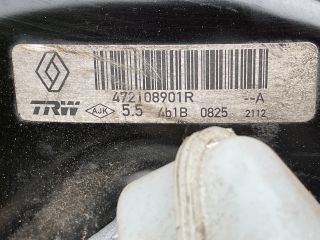 bontott DACIA SANDERO Fékrásegítő