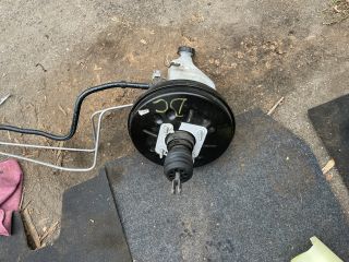 bontott DACIA SANDERO Fékrásegítő