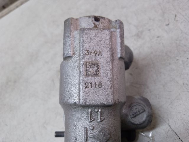 bontott DACIA SANDERO Főfékhenger