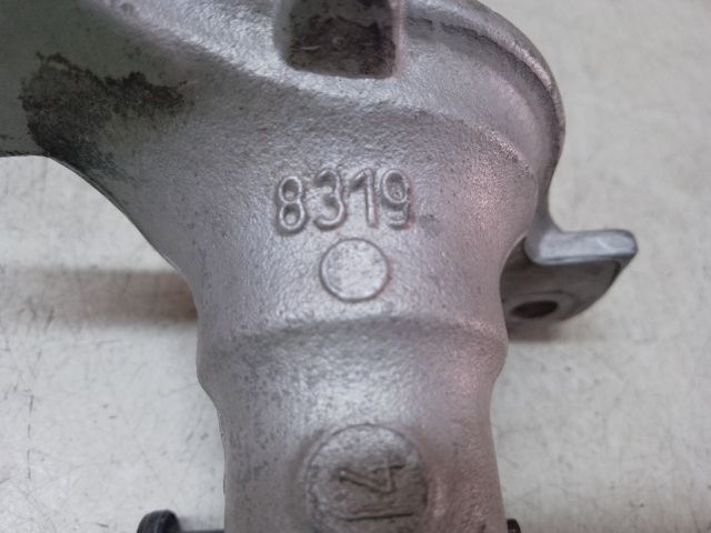 bontott DACIA SANDERO Főfékhenger