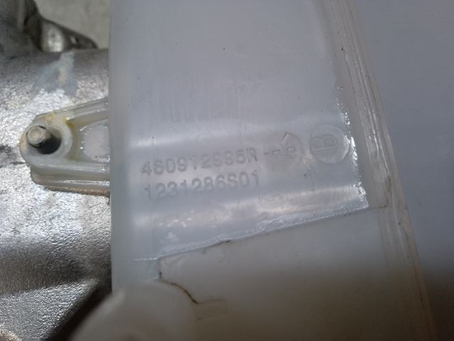 bontott DACIA SANDERO Főfékhenger