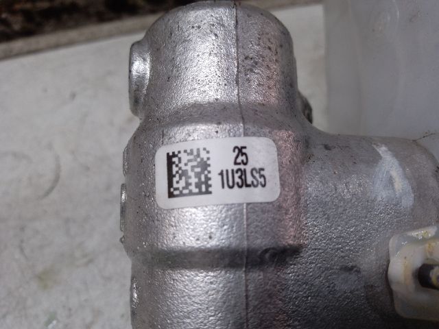 bontott DACIA SANDERO Főfékhenger