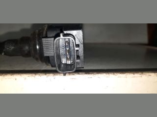 bontott DACIA SANDERO Gyújtótrafó