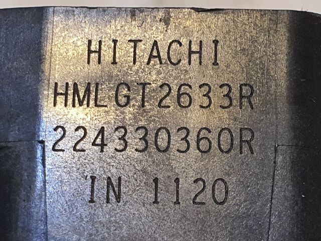 bontott DACIA SANDERO Gyújtótrafó