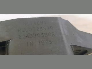 bontott DACIA SANDERO Gyújtótrafó