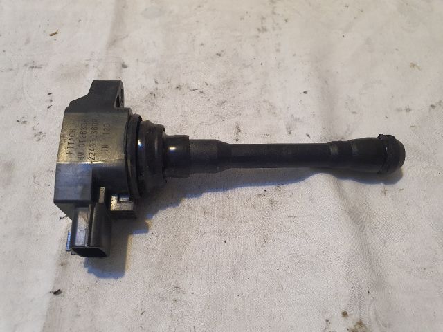 bontott DACIA SANDERO Gyújtótrafó