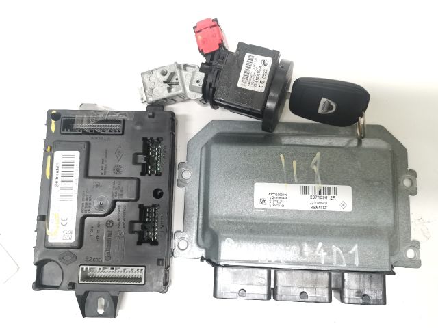 bontott DACIA SANDERO Immobilizer Elektronika