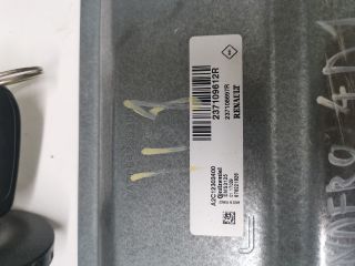 bontott DACIA SANDERO Immobilizer Elektronika