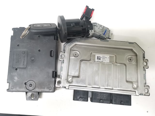 bontott DACIA SANDERO Immobilizer Elektronika