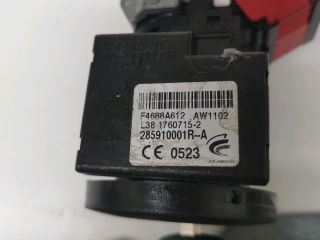 bontott DACIA SANDERO Immobilizer Elektronika