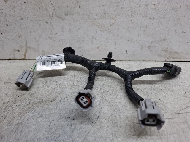 bontott DACIA SANDERO Injektor Kábelköteg