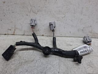 bontott DACIA SANDERO Injektor Kábelköteg