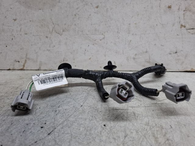 bontott DACIA SANDERO Injektor Kábelköteg