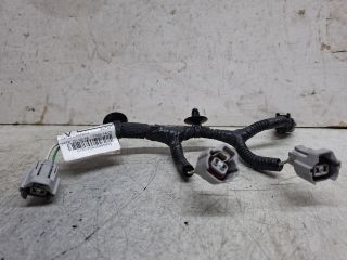 bontott DACIA SANDERO Injektor Kábelköteg