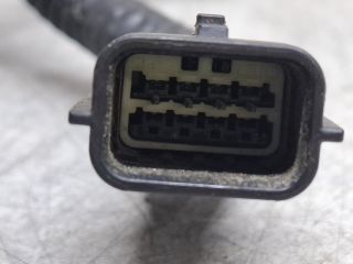 bontott DACIA SANDERO Injektor Kábelköteg