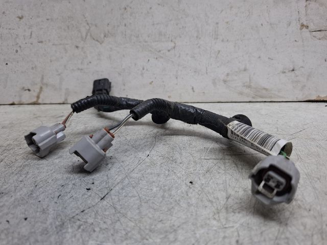 bontott DACIA SANDERO Injektor Kábelköteg