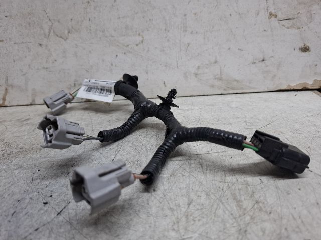 bontott DACIA SANDERO Injektor Kábelköteg