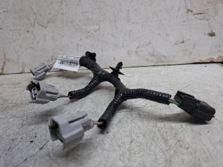 bontott DACIA SANDERO Injektor Kábelköteg