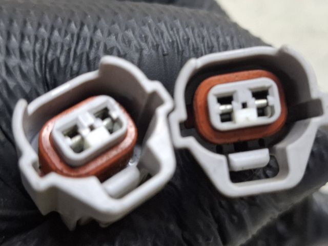 bontott DACIA SANDERO Injektor Kábelköteg