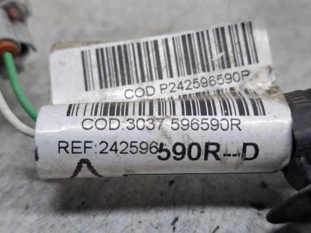 bontott DACIA SANDERO Injektor Kábelköteg