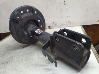 bontott DACIA SANDERO Jobb első Lengéscsillapító