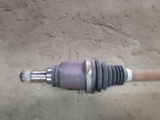 bontott DACIA SANDERO Jobb Féltengely