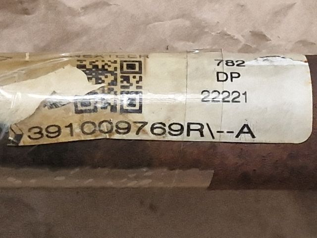 bontott DACIA SANDERO Jobb Féltengely