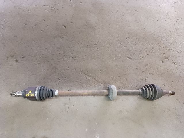 bontott DACIA SANDERO Jobb Féltengely