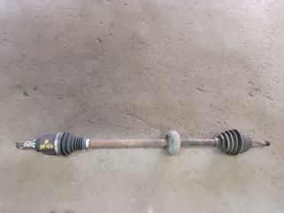 bontott DACIA SANDERO Jobb Féltengely