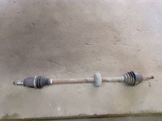 bontott DACIA SANDERO Jobb Féltengely