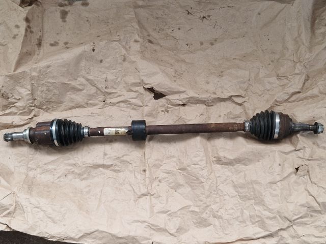 bontott DACIA SANDERO Jobb Féltengely