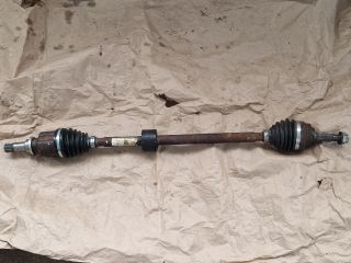 bontott DACIA SANDERO Jobb Féltengely