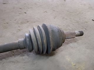 bontott DACIA SANDERO Jobb Féltengely