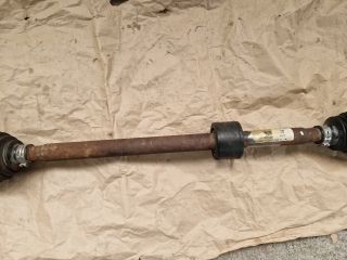 bontott DACIA SANDERO Jobb Féltengely