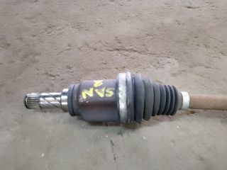 bontott DACIA SANDERO Jobb Féltengely