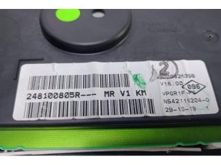 bontott DACIA SANDERO Kilométeróra