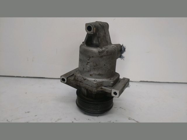 bontott DACIA SANDERO Klímakompresszor