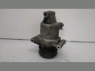 bontott DACIA SANDERO Klímakompresszor