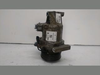 bontott DACIA SANDERO Klímakompresszor