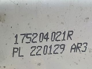 bontott DACIA SANDERO Közösnyomócső