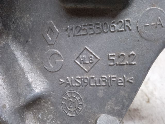 bontott DACIA SANDERO Motor Tartó Bak Jobb