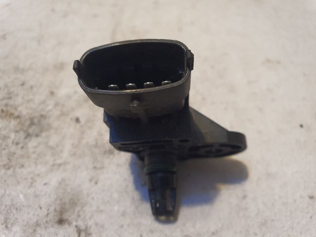 bontott DACIA SANDERO Szívócső Nyomásérzékelő