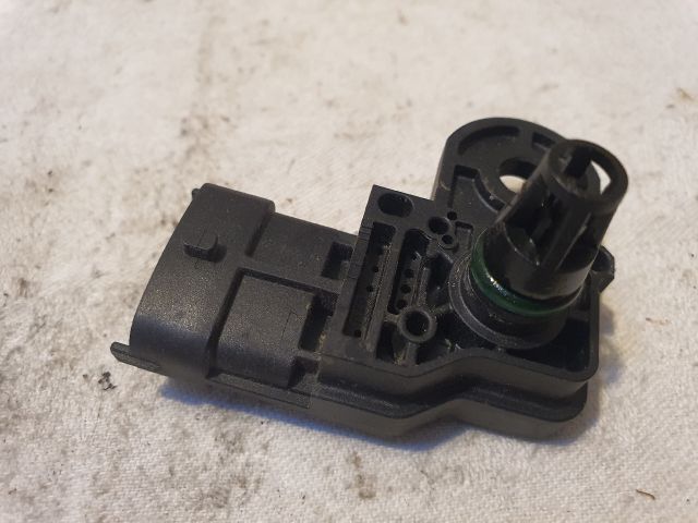 bontott DACIA SANDERO Szívócső Nyomásérzékelő