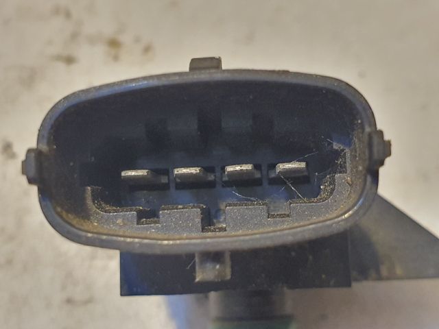 bontott DACIA SANDERO Szívócső Nyomásérzékelő